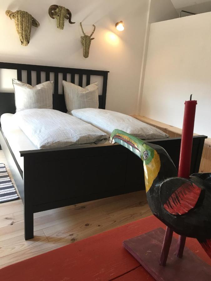 La Cachette Daire Normier Dış mekan fotoğraf