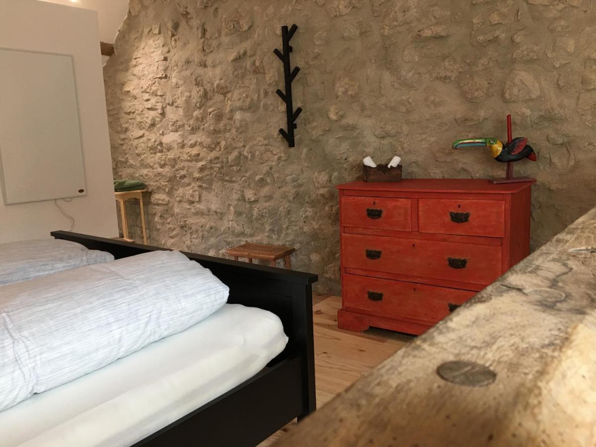 La Cachette Daire Normier Dış mekan fotoğraf